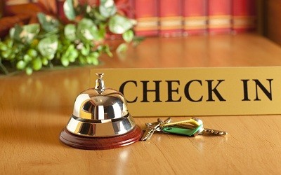 Check-in Hotel